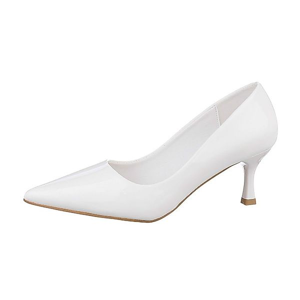 Ital-Design Damen Abendschuhe Elegant Pumps (85744089) günstig online kaufen