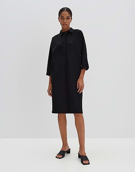 someday Hemdblusenkleid QUIRVE in Midilänge günstig online kaufen