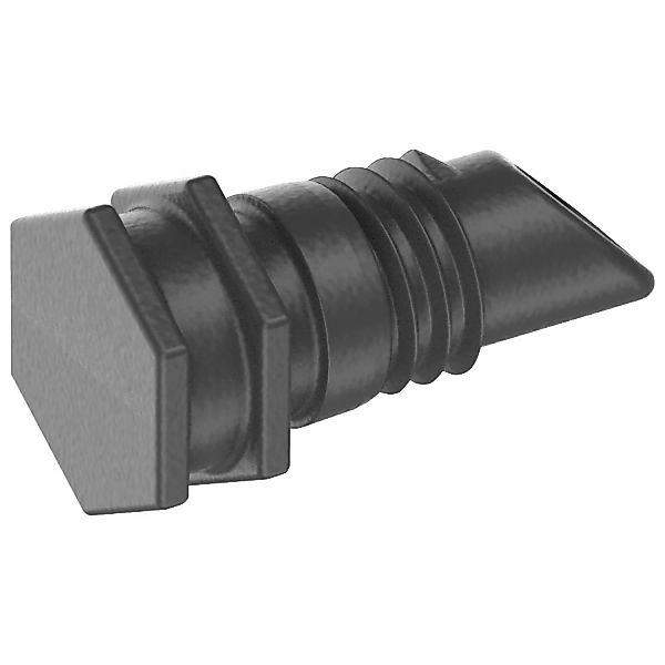 Gardena Verschlussstopfen 4,6 mm (3/16 Zoll) für Verteil.- oder Tropfrohr 1 günstig online kaufen