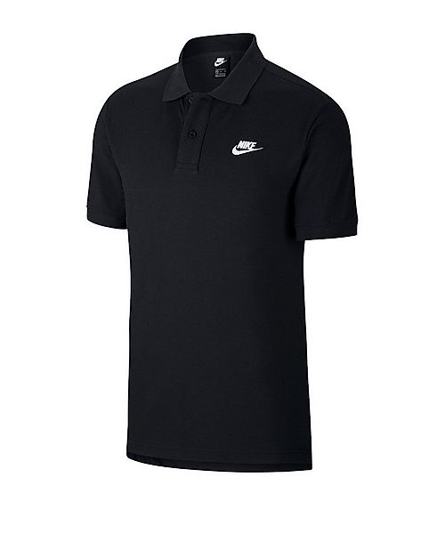 Nike Sportswear T-Shirt Nike Sportswear Polo Polos Herren Baumwolle günstig online kaufen