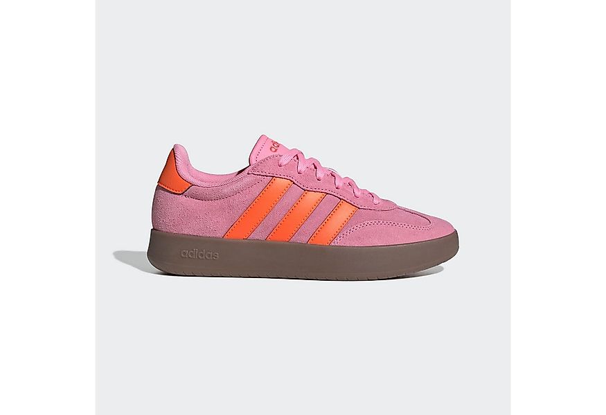 adidas Sportswear BARREDA Sneaker inspiriert vom Design des adidas Handball günstig online kaufen