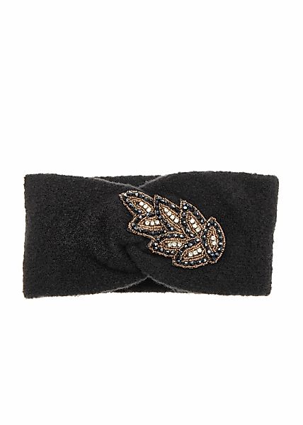 LASCANA Stirnband "Ohrenwärmer", Strickstirnband, Haarband, Kopfband, Feins günstig online kaufen
