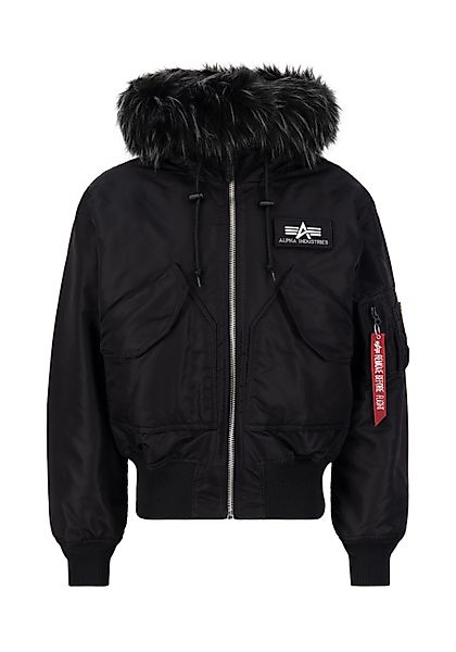 Alpha Industries Winterjacke Alpha Industries Men günstig online kaufen