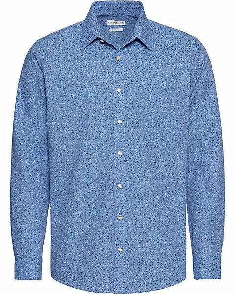 Almsach Trachtenhemd Trachtenhemd günstig online kaufen