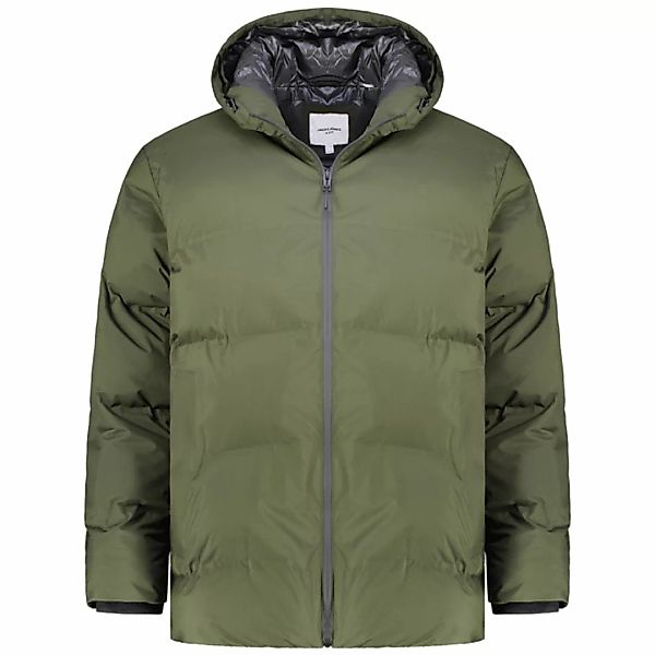 Jack&Jones Wattierte Steppjacke günstig online kaufen