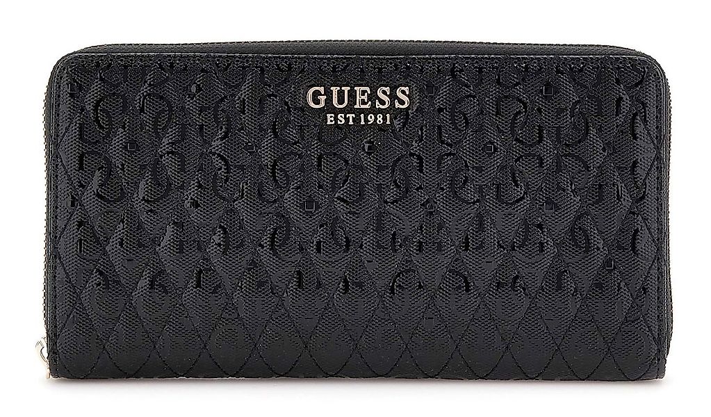 Guess Geldbörse SLG Cheque Organizer günstig online kaufen