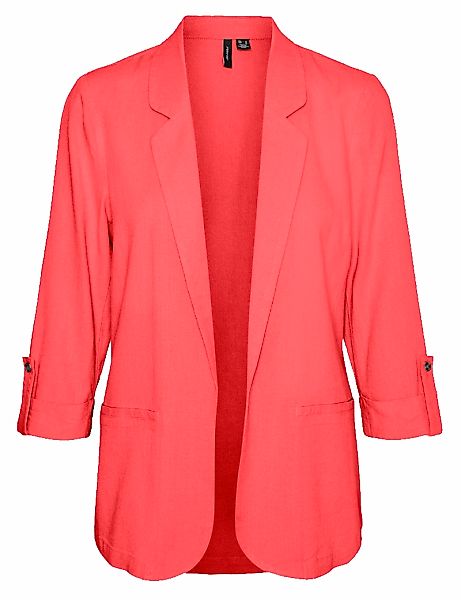 Vero Moda Kurzblazer VMJESMILO 3/4 LOOSE günstig online kaufen