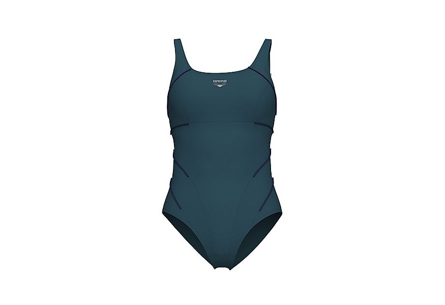 Arena Badeanzug W JEWEL ONE PIECE LOW C CUP R (1-St) günstig online kaufen