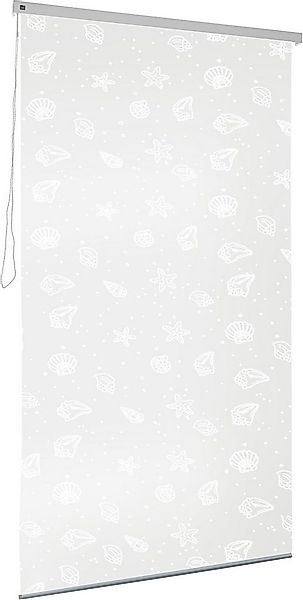 Kleine Wolke Duschrollo Breite 134 cm, ausziehbar, 128 x 240 cm günstig online kaufen
