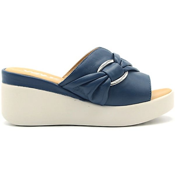 Melluso  Sandalen Walk sandalo a ciabatta con zeppa günstig online kaufen