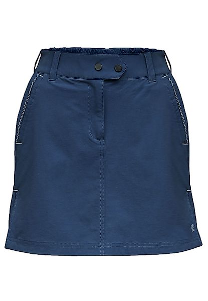 crazy4sailing Sommerrock Deck Skorts kurzer Hosenrock günstig online kaufen