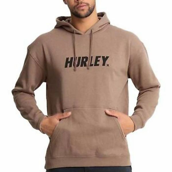 Hurley  Sweatshirt AMFL22Q3FL-TPHA günstig online kaufen