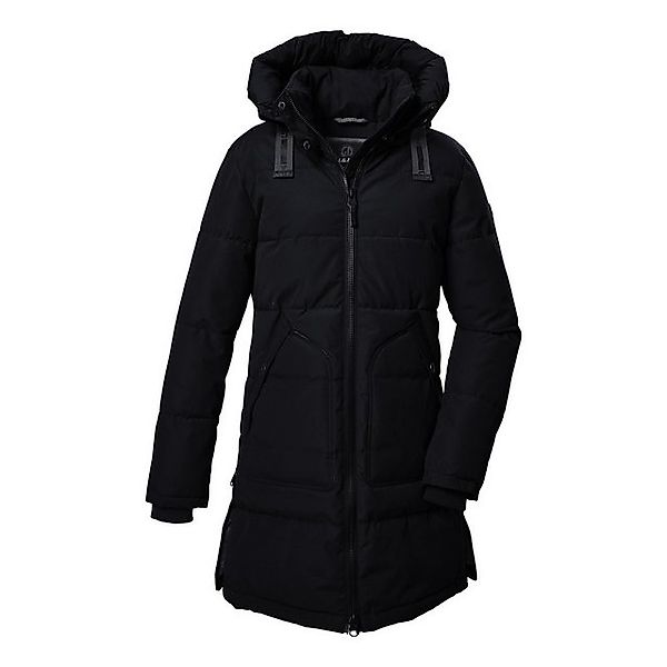 G.I.G.A. DX by killtec Funktionsmantel Steppparka GW 18 WMN QLTD PRK günstig online kaufen