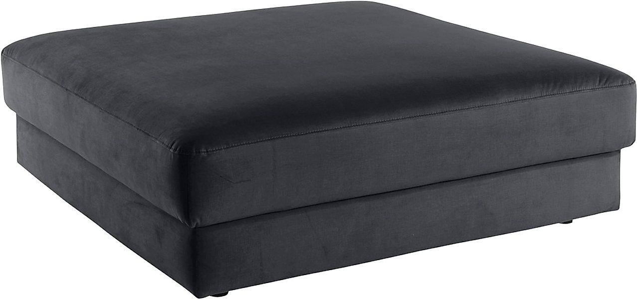 Places of Style Sofa-Mittelelement "Bloomfield", passende Erweiterung zu de günstig online kaufen