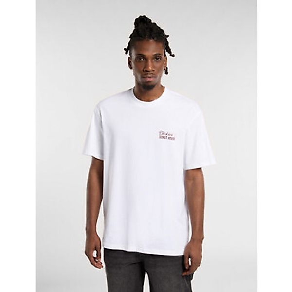 Dickies  T-Shirt Donut house tee ss günstig online kaufen