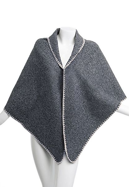 Der Trachtler Dreieckstuch Trachtentuch Trachtenstola Überwurf Schultertuch günstig online kaufen