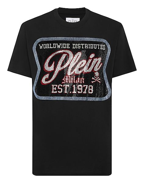 PHILIPP PLEIN T-Shirt "Milan" günstig online kaufen