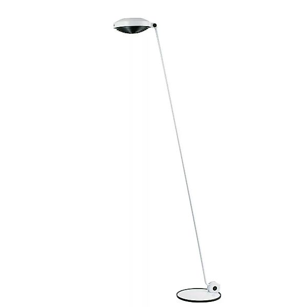 Lumina Elle 1 LED-Stehlampe H 180cm 3.000K weiß günstig online kaufen