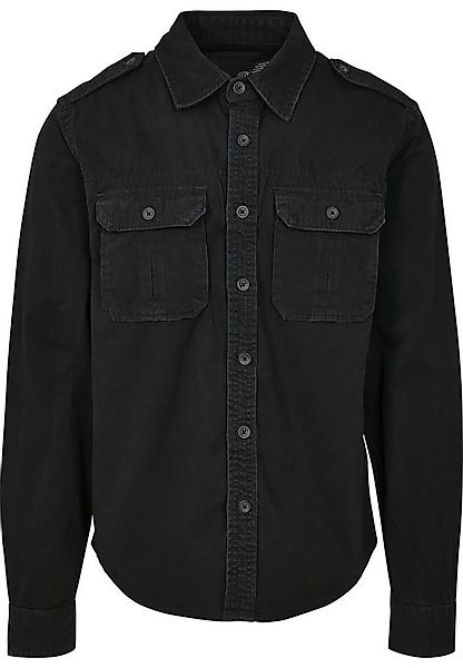 Brandit Kurzarmshirt Brandit Herren Vintage Shirt (1-tlg) günstig online kaufen