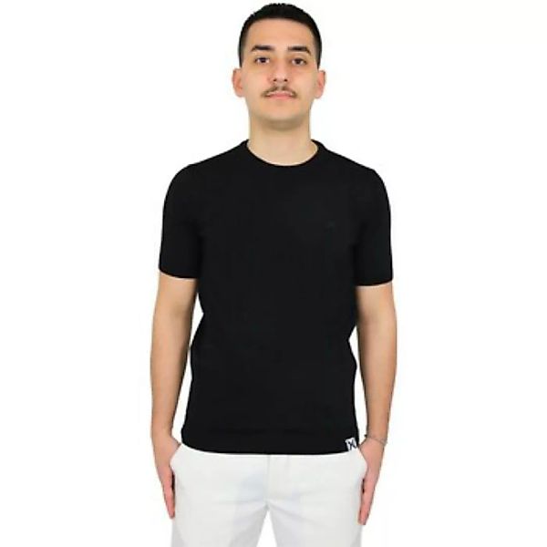 Richmond X  T-Shirt UMP24032MA günstig online kaufen