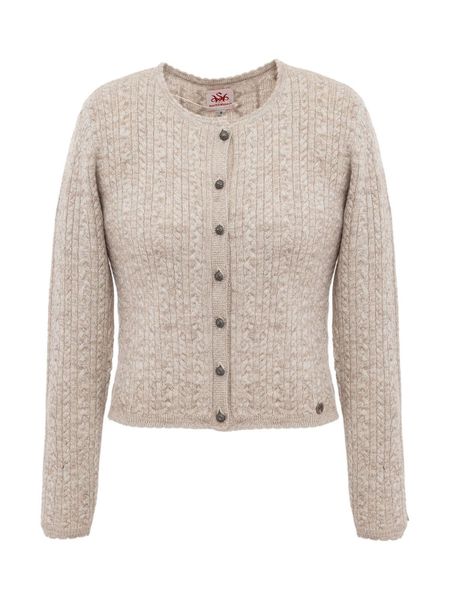 Spieth & Wensky Strickjacke Delo-Strickjacke Delo günstig online kaufen