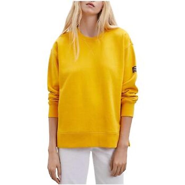 Ecoalf  Sweatshirt GASTGALWA0800WW23 günstig online kaufen
