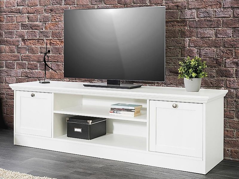 freiraum TV-Board Landsted, 160 x 48 x 45 cm (B/H/T) günstig online kaufen