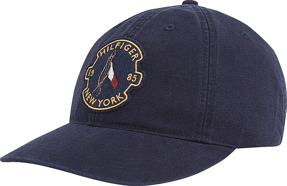 Tommy Hilfiger Baseball Cap TH GRAPHIC günstig online kaufen