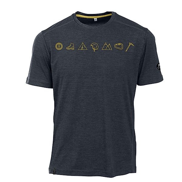 Maul Kurzarmshirt Grinberg fresh - 1/2 günstig online kaufen