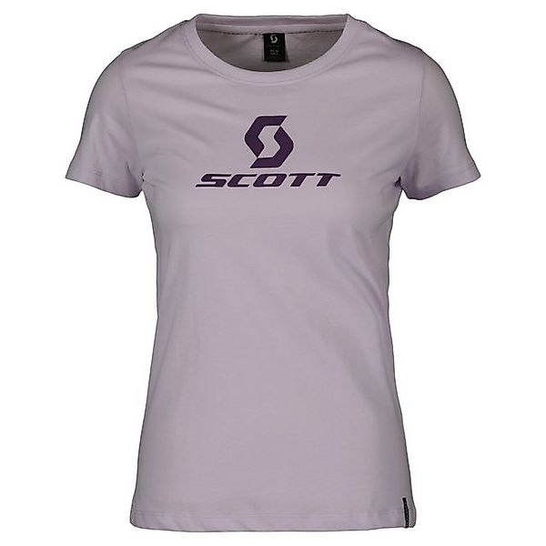 Scott Kurzarmshirt Scott W Icon S/sl Tee Damen Kurzarm-Shirt günstig online kaufen