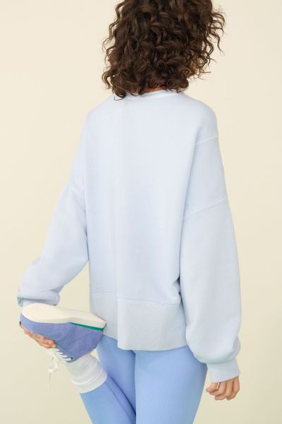 Next Sweater Sweatshirts mit fransigem Saum günstig online kaufen