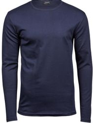 Tee Jays Langarmshirt Mens Longsleeve Interlock günstig online kaufen