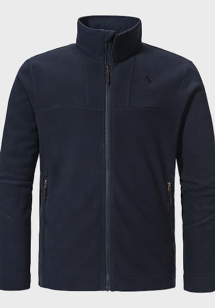 Schöffel Fleecejacke "Urban Fleece Jk Style Karif MNS" ohne Kapuze günstig online kaufen