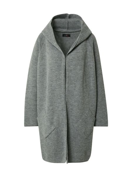 Zwillingsherz Strickjacke Annabell (1-tlg) Plain/ohne Details günstig online kaufen