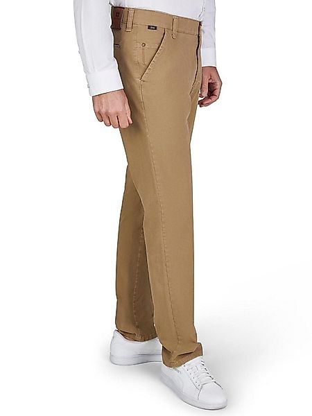 Club Of Comfort Chino Garvey Camel - Größe 54 günstig online kaufen