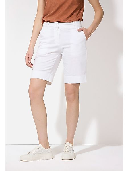 MORE&MORE Shorts Bermuda günstig online kaufen