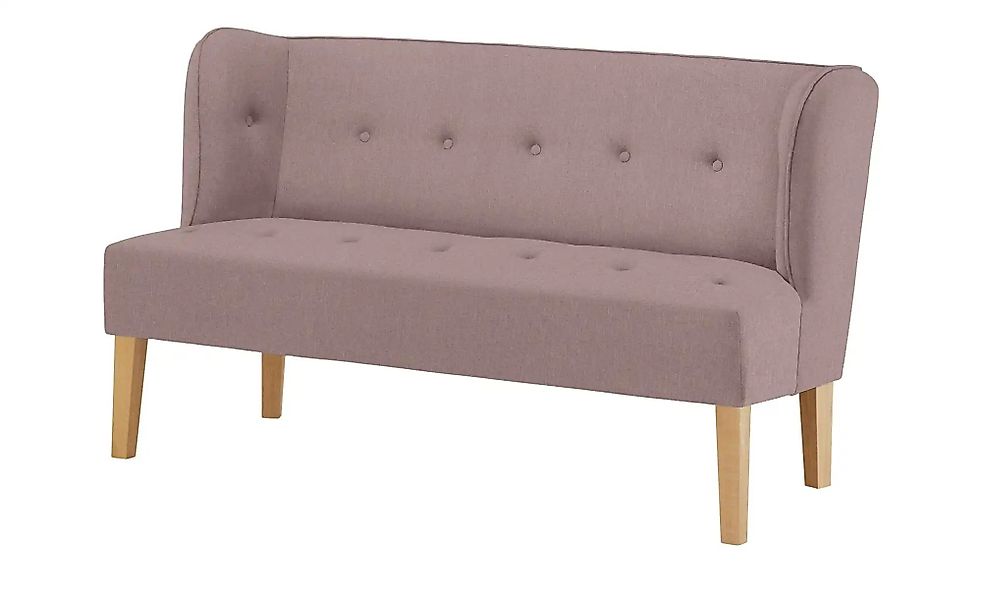 Switch Refresh Küchensofa  Astonia ¦ lila/violett ¦ Maße (cm): B: 180 H: 88 günstig online kaufen