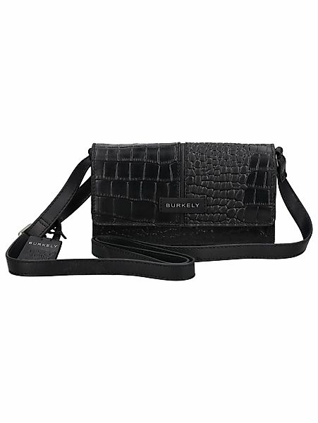 Burkely Umhängetasche "BURKELY Taschen Leder" günstig online kaufen