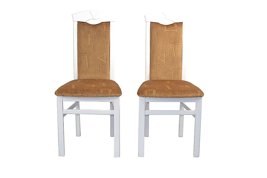 moebel-direkt-online Esszimmerstuhl Massivholzstuhl 2er-Set (Spar-Set), 2er günstig online kaufen