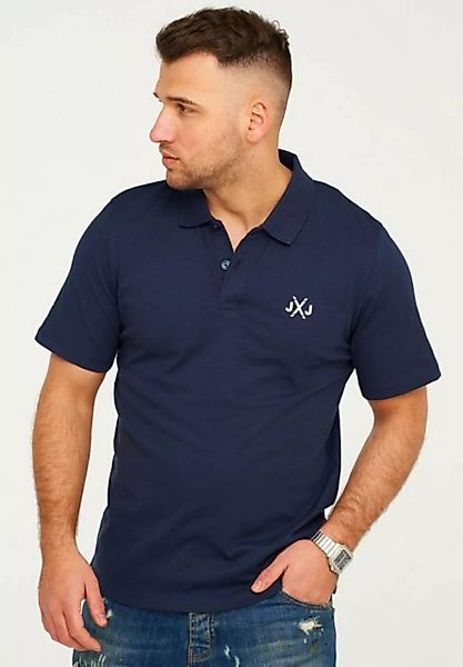 Jack & Jones Poloshirt RISE INFINITY POLO MULTIPACK günstig online kaufen