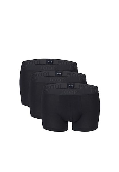 JOOP! Boxershorts Everyday (3er Pack) mit strapazierfähigen Nähten für Best günstig online kaufen