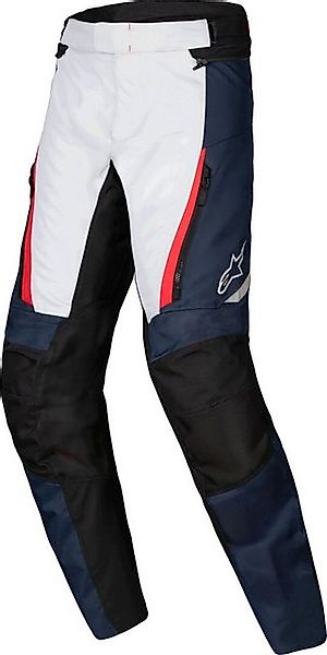 Alpinestars Motorradhose Stella ST-1 wasserdichte Damen Motorrad Textilhose günstig online kaufen