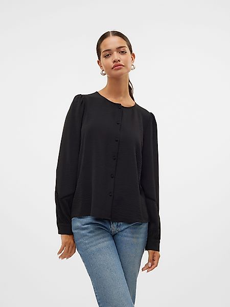 Vero Moda Langarmbluse VMALVA L/S TAPE günstig online kaufen