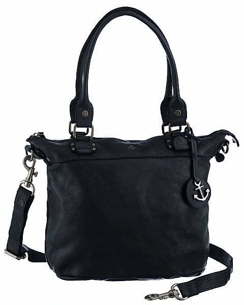 HARBOUR 2nd Shopper Anchor-Love Bianca (1-tlg) günstig online kaufen
