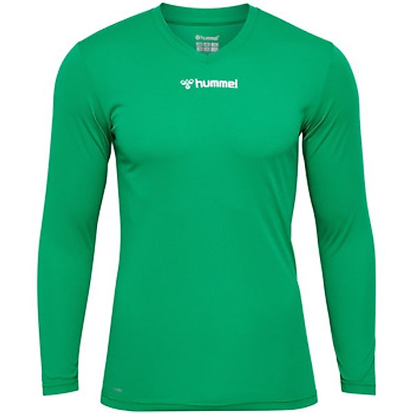 hummel  T-Shirt T-shirt manches longues  BL Essential günstig online kaufen