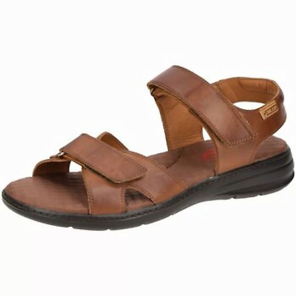 Pikolinos  Herrenschuhe Offene Calblanque Sandale M8T-0095 M8T-0095 cuero günstig online kaufen