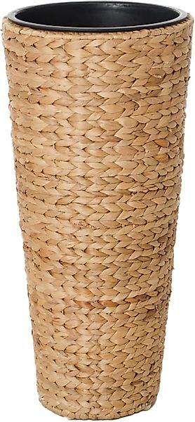 VIVANNO Pflanzkübel Wasserhyazinthe CLASSIC ROUND Rund günstig online kaufen