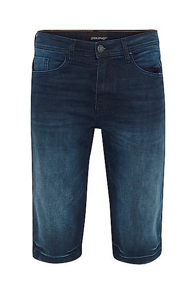 Blend 5-Pocket-Jeans BLEND JEANS TWISTER CAPRI günstig online kaufen
