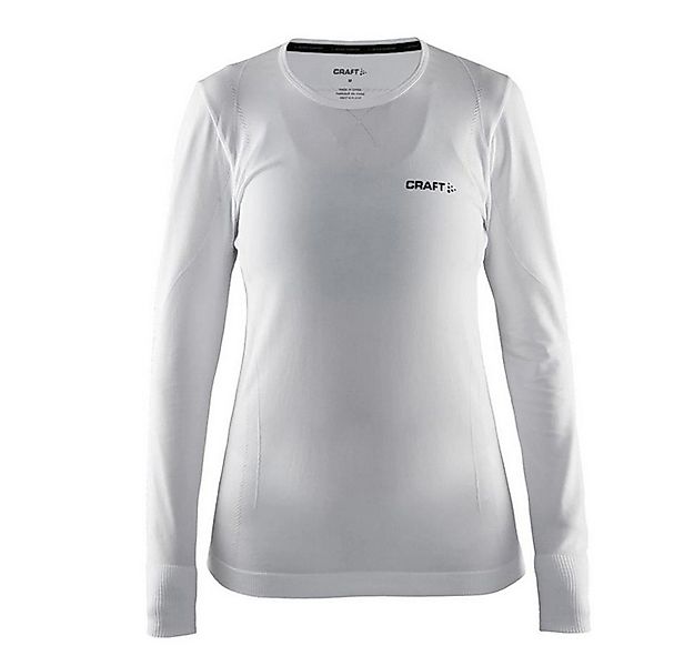 Craft Funktionsshirt Longsleeve Craft Active Comfort Damen Rundausschnitt L günstig online kaufen