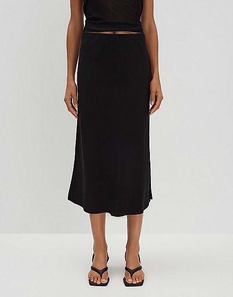 someday Midirock ODINI LINEN mit moderner Eleganz günstig online kaufen